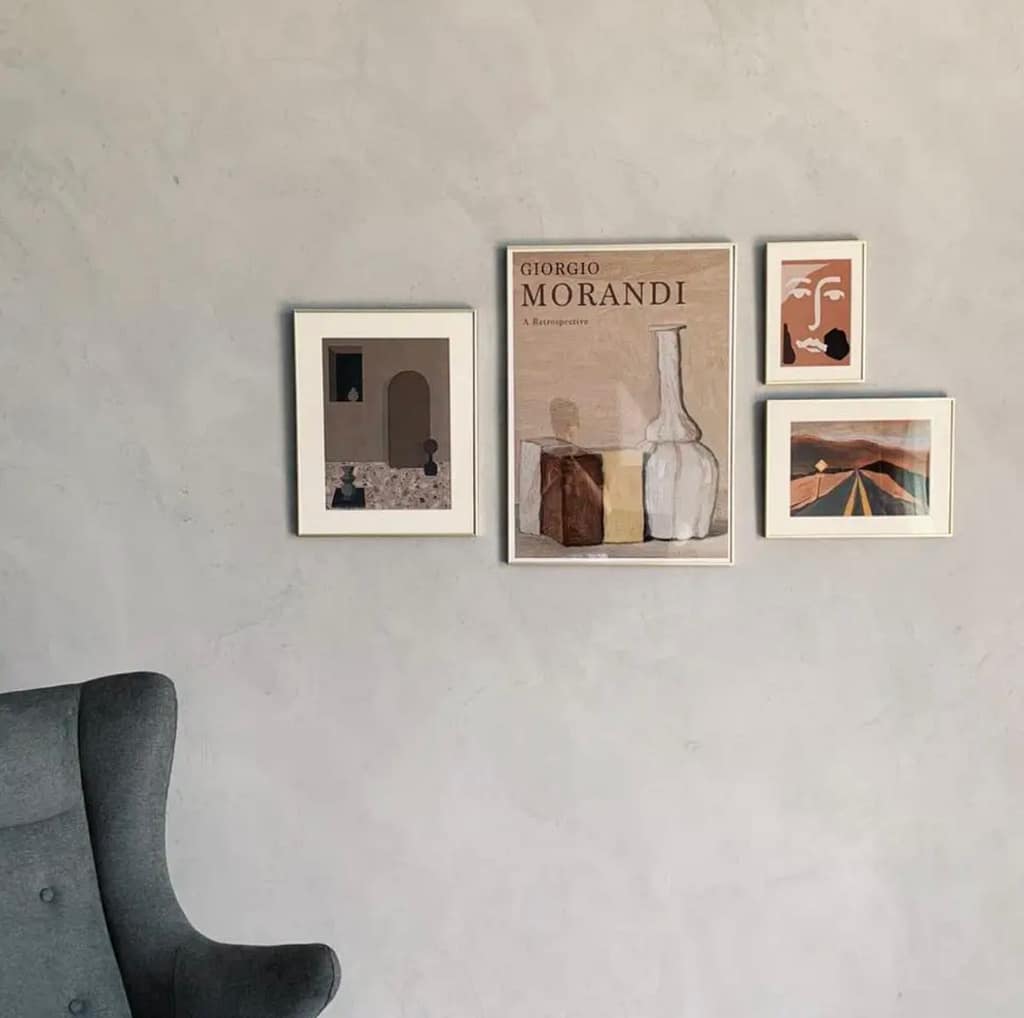 Stylish Medium Finish