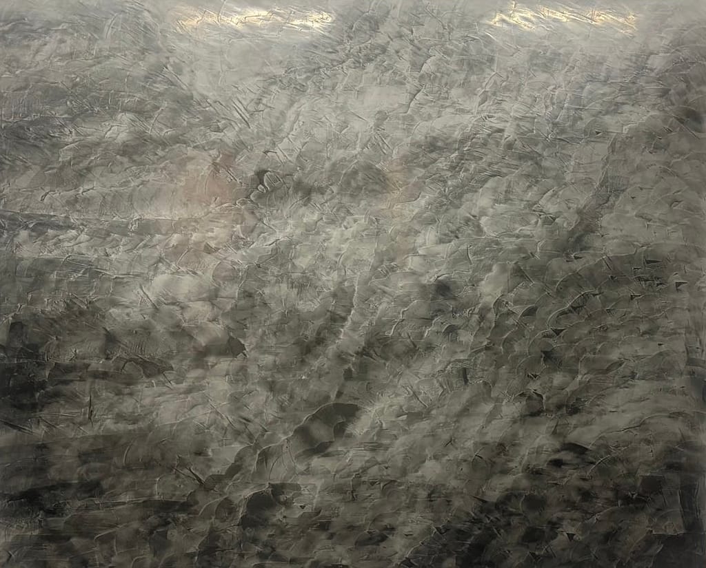 Beautiful Polished Finish