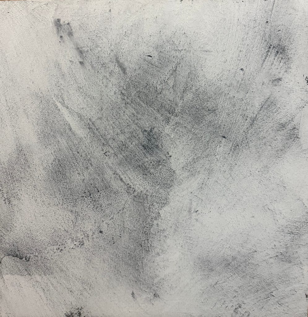 Stunning Two Tone medium finish